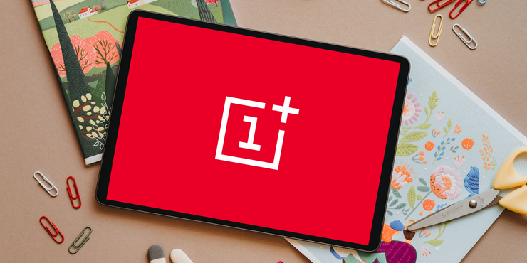 A OnePlus Tablet Is On The Way Leak Claims And Its Coming Soon